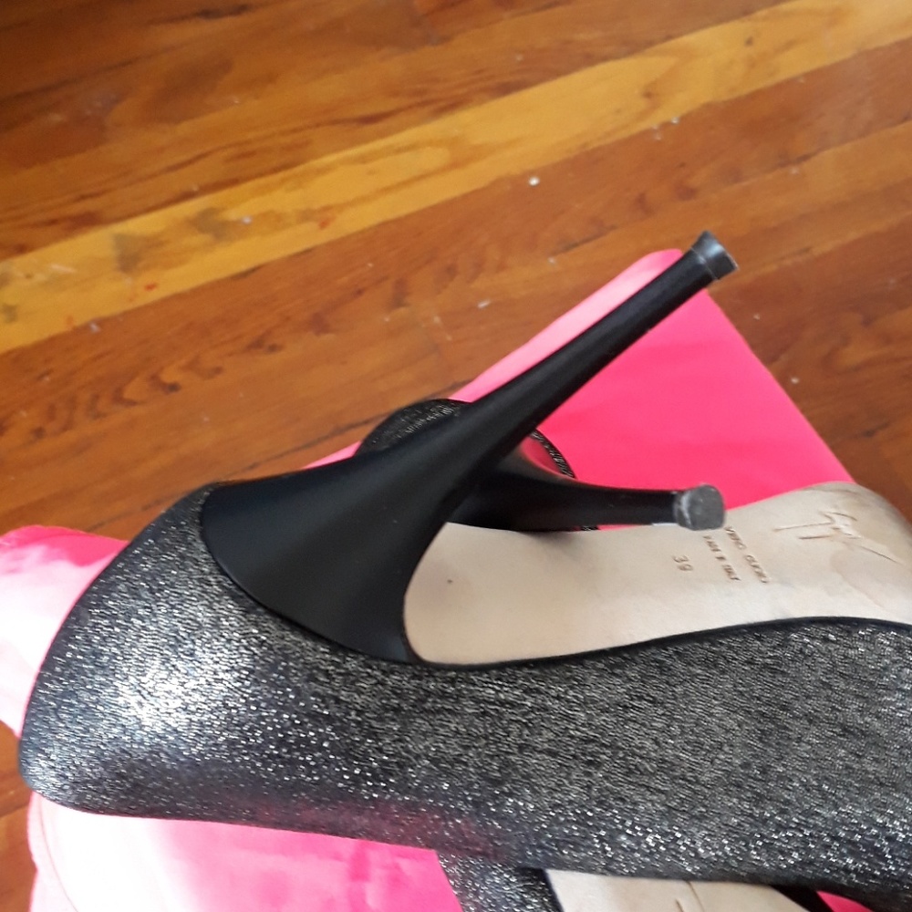 Giuseppe zanotti shoes - Picture 8 of 8